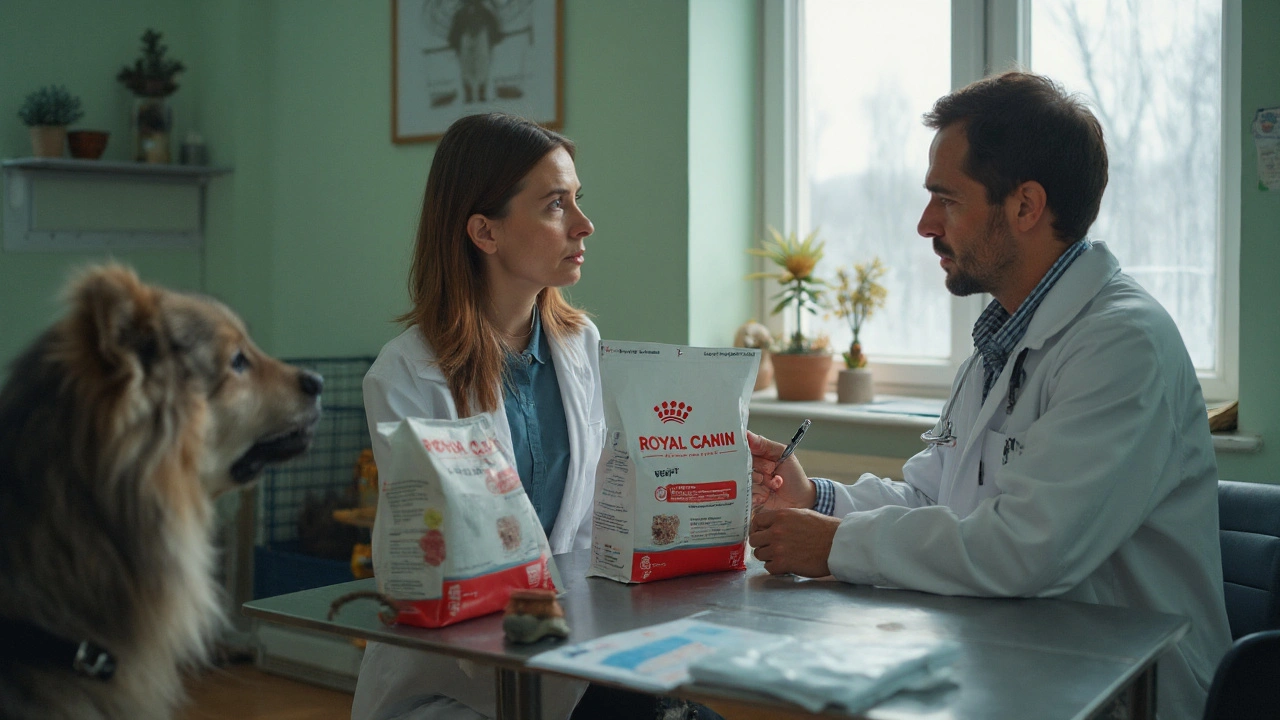 Почему Royal Canin считают плохим кормом: честный разбор состава, пользы и альтернатив