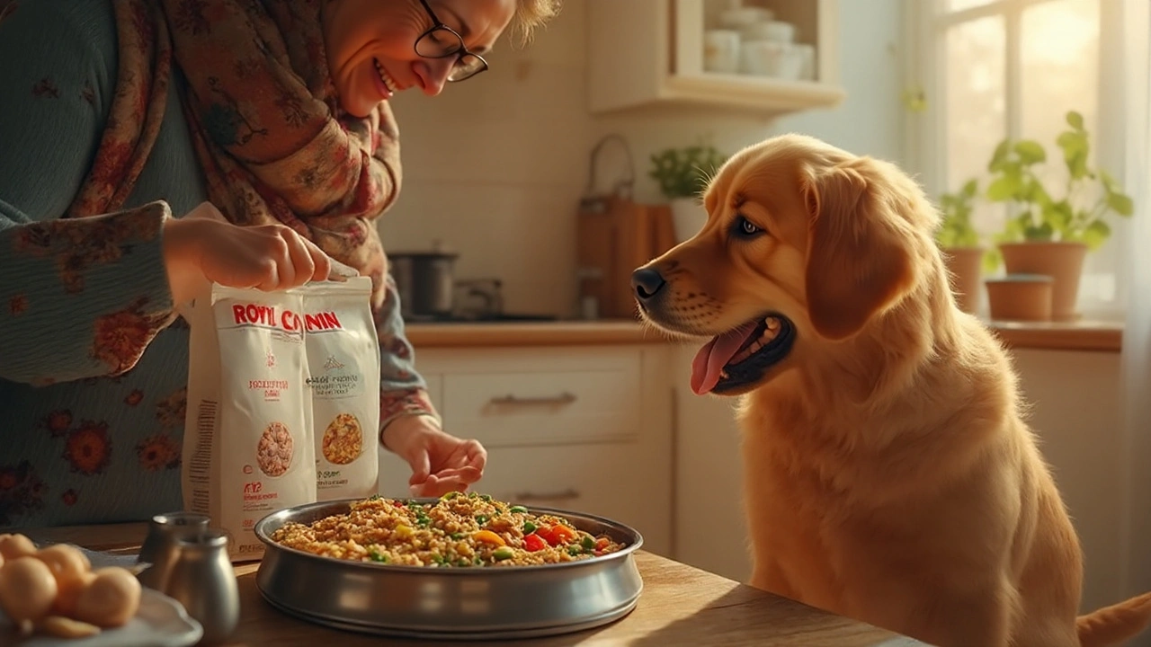 Royal Canin vs Purina Pro Plan: цены, состав и как выбрать лучший корм