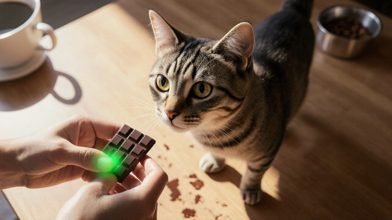 Чем категорически нельзя кормить кошек: 12 запрещенных продуктов и почему они опасны