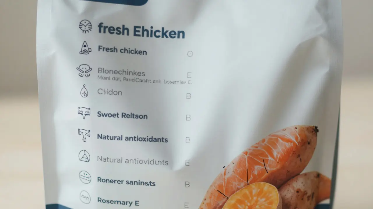 Какие корма входят в премиум класс для кошек