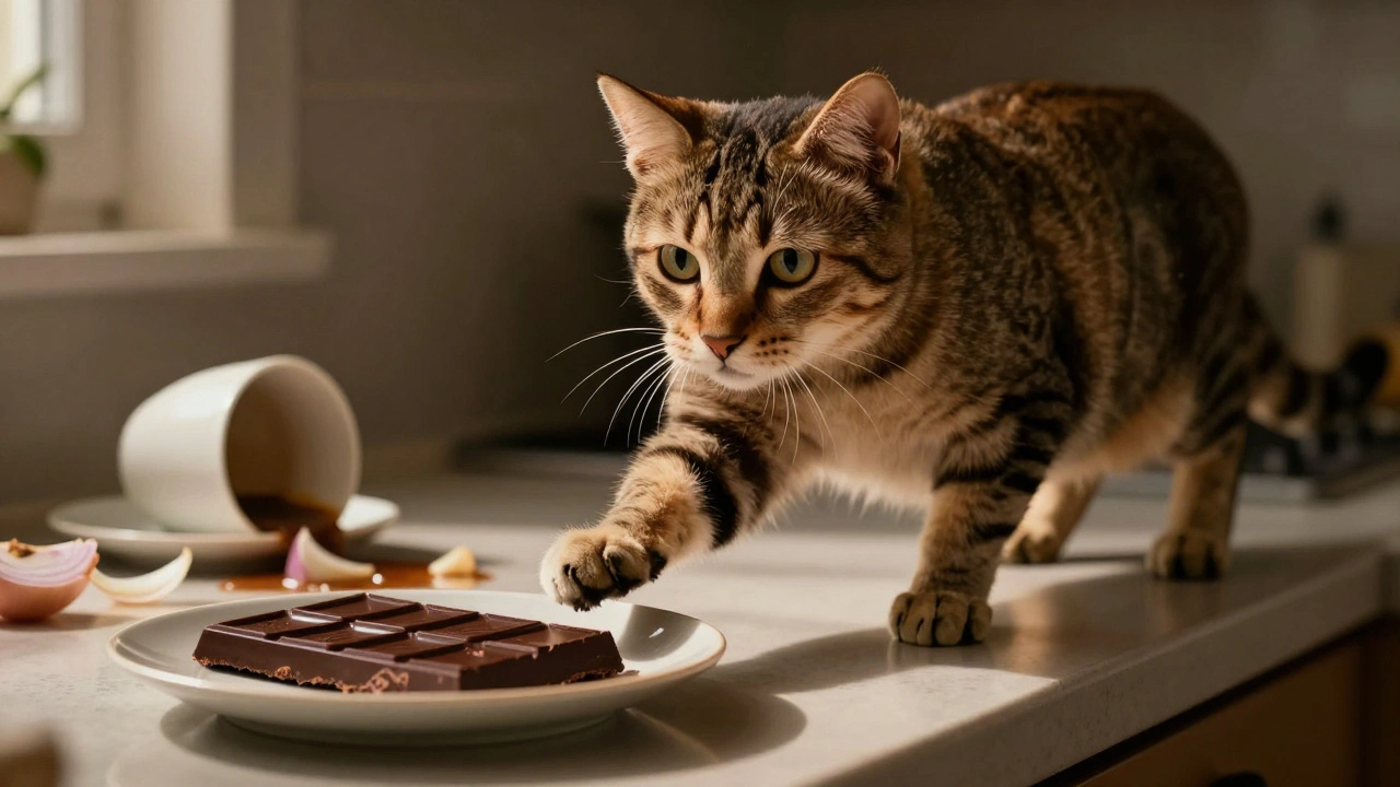 Какие продукты запрещены коту: список токсичных продуктов и что делать, если кот съел что-то вредное