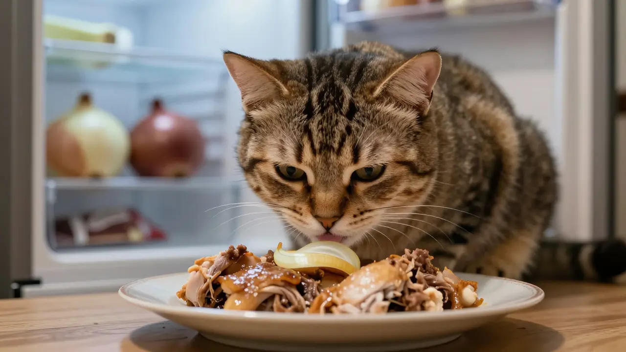 Какую еду кошки ненавидят больше всего: список продуктов, которые стоит исключить из рациона