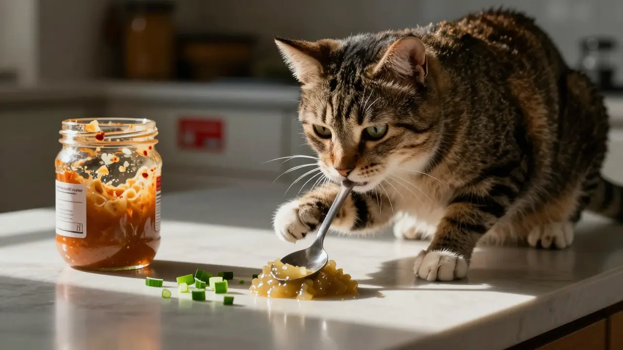 Самые ядовитые вещи для кошек: что нельзя давать и почему