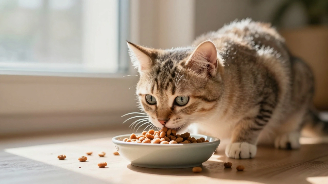 Сколько раз в день кормить кота: правильный график кормления для взрослых, котят и пожилых кошек