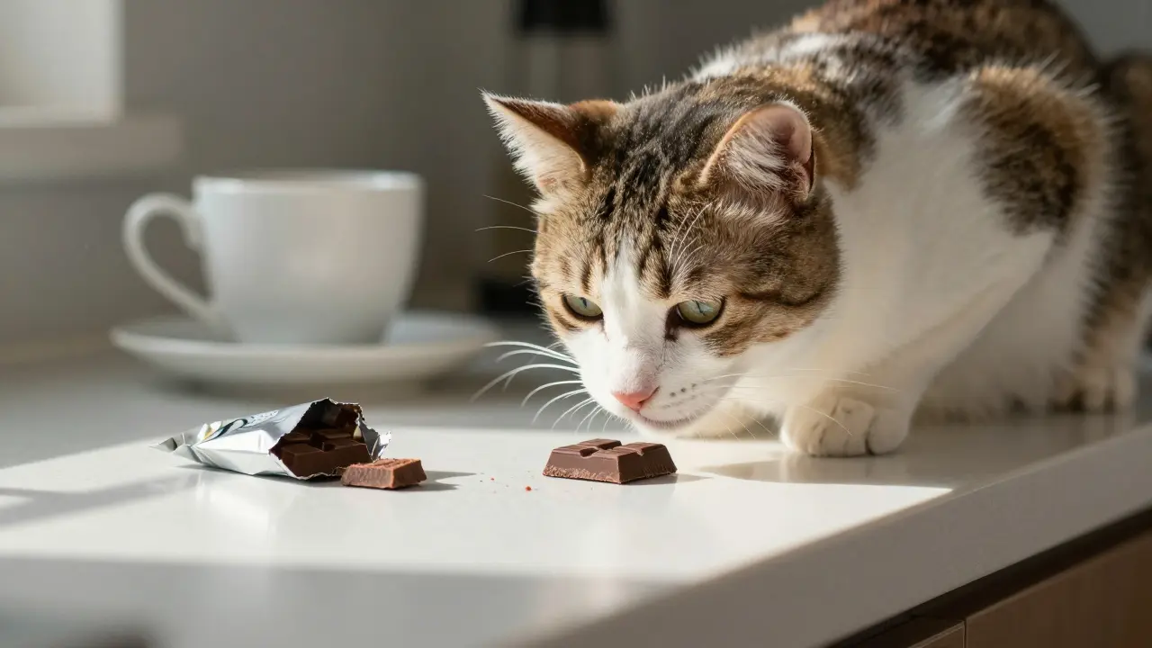 Какие яды убивают кошек: список токсичных веществ и что делать, если кошка отравилась