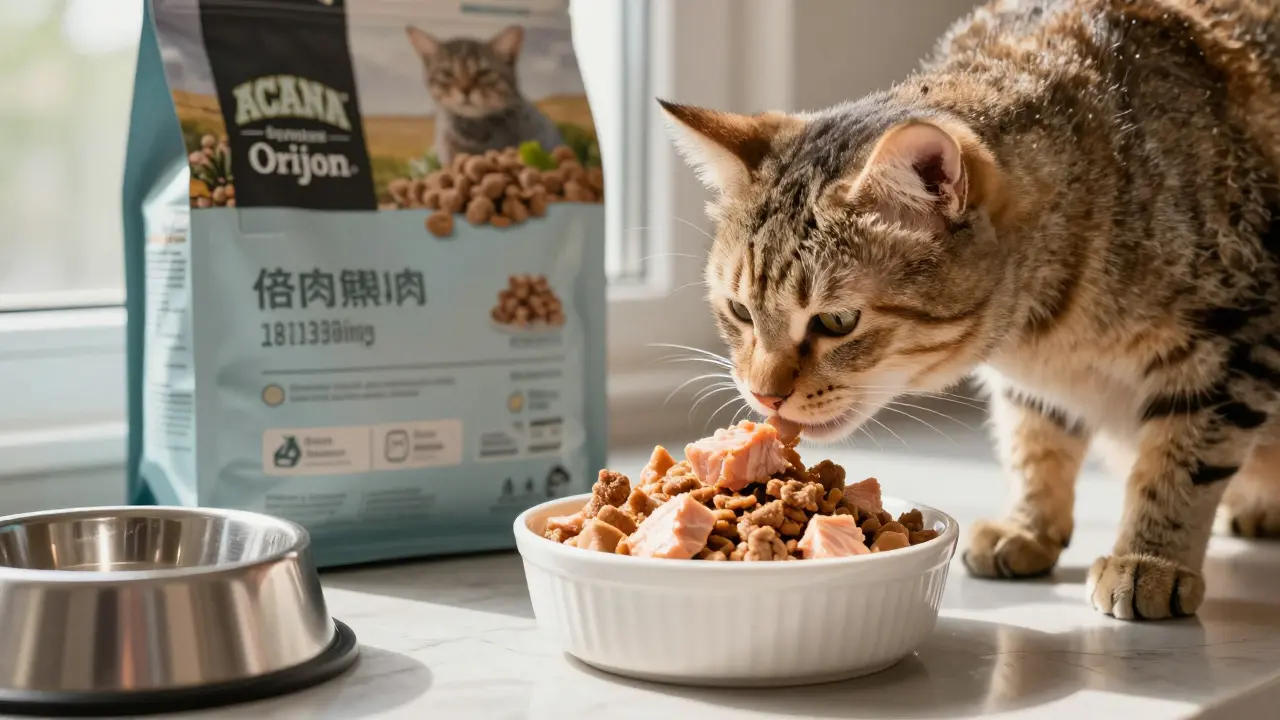 Какой самый качественный корм для кошек: реальные критерии и лучшие варианты 2026