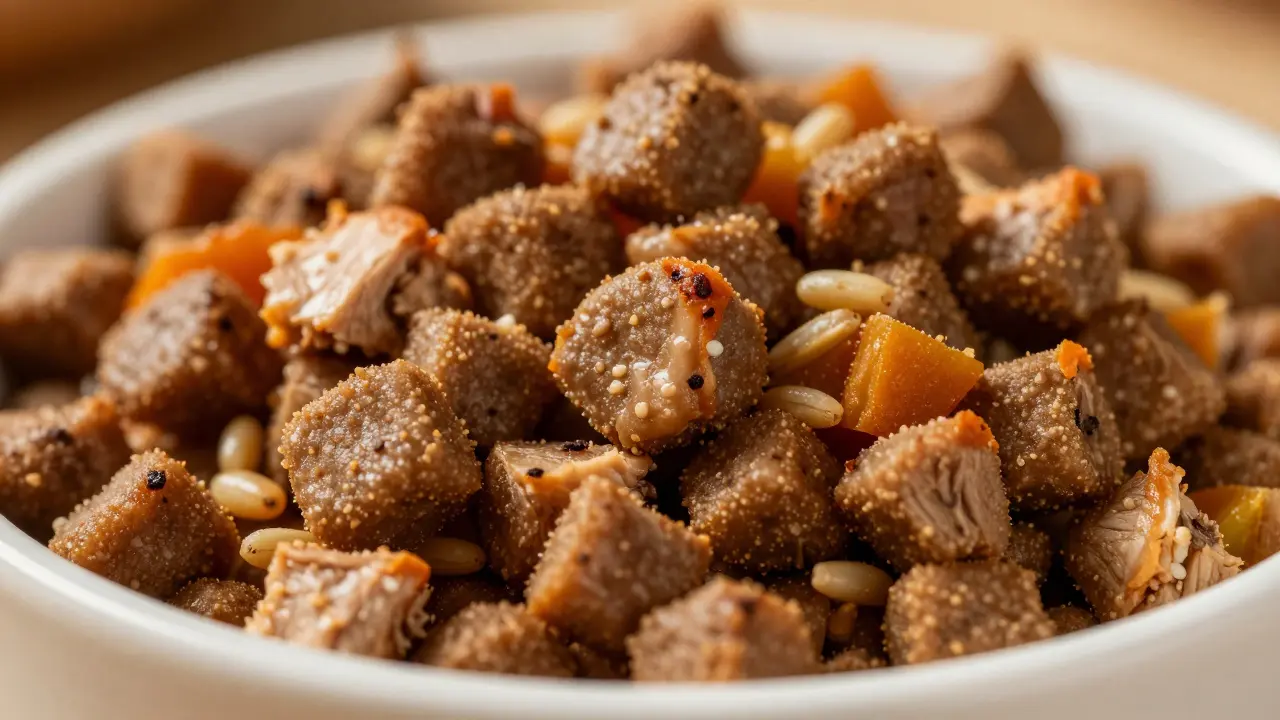 Хороший корм для котов в 2026: обзор брендов и советы по выбору