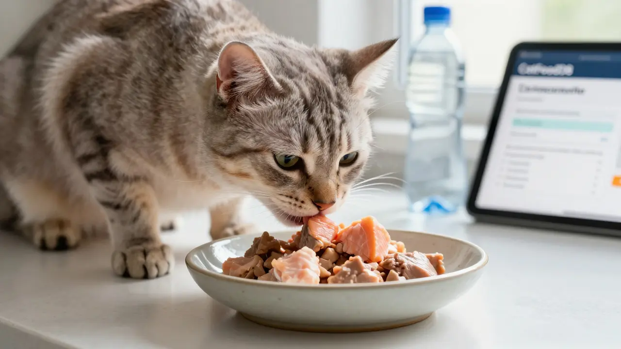 Какой корм лучше всего давать кошкам: практическое руководство для владельцев