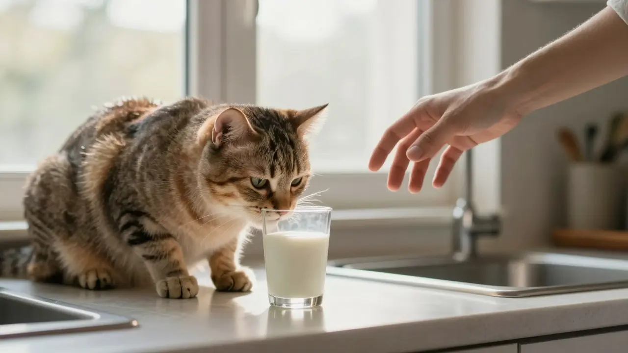 Какой корм не рекомендуется кошкам: список опасных продуктов