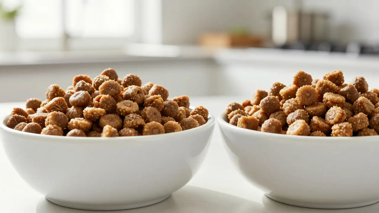 Роял Канин или Проплан: какой корм для кошек выбрать в 2026 году?